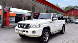 2015 Model Nissan Patrol For Sale