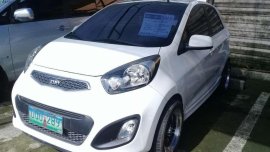 2013 Model Kia Picanto For Sale