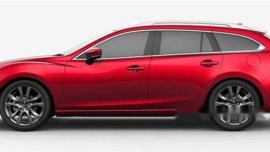 Mazda 6 Wagon 2018 for sale