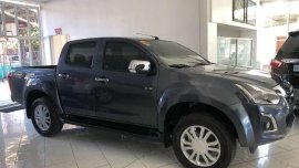 Isuzu Dmax 2018 Model For Sale