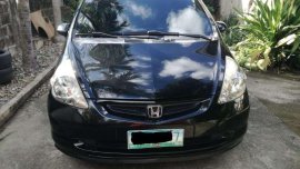 Honda Jazz iDSI 1.3 2005 Local