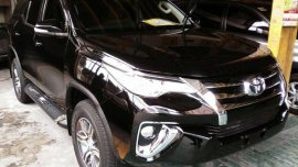Toyota Fortuner 2016 for sale