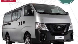 Nissan Urvan 1990 Model For Sale