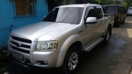 2009 Model Ford Trekker For Sale