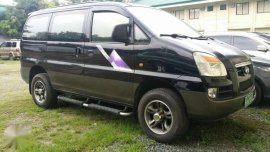 Huyndai Starex 2004 Model For Sale