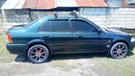 HONDA CITY EXi 1997 model FOR SALE