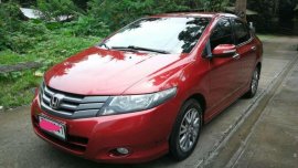 2011 Model Honda City For Sale