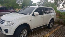 Mitsubishi Montero Sport 2015 for sale