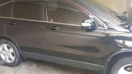 For sale Honda Crv 3rd gen 2009