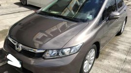 Honda Civic 1.8 2012 FOR SALE