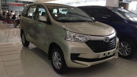 Toyota Avanza 2018 Model For Sale