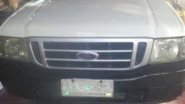 Ford Ranger 2004 Model For Sale