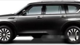 Nissan Patrol Royale 2018 for sale