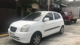 2005 Kia Picanto manual gas fresh 
