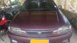 Mazda Familia 1997 Model For Sale