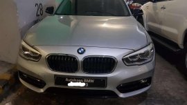 BMW 118i  2016 Model For Sale