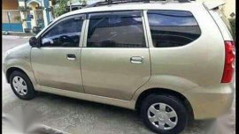 2011 Model Toyota Avanza For Sale