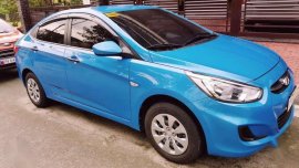 Hyundai Accent 2018 FOR SALE