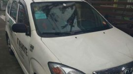 2018 Toyota Avanza FOR SALE