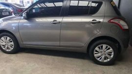 2017 Model Suzuki Swift For Sale