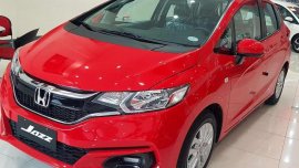 Honda Jazz 1.5V cvt 2018 FOR SALE