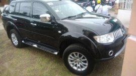 2012 Model Mitsubitshi Montero For Sale