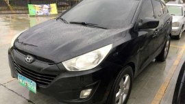 2011 Hyundai Tucson Theta II gas automatic