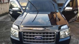 Ford Everest 2007 FOR SALE