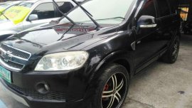 Chevrolet Captiva 2009 Diezel For Sale 