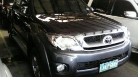 Toyota Hilux 2010 FOR SALE
