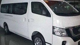 Promo Down Payment Nissan Urvan Premium 2018