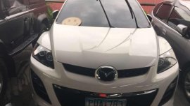 2011 Mazda CX-7 1st owned