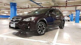 2012 Subaru XV Premium Sunroof FOR SALE