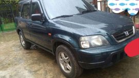 98 Honda Crv 1st gen FOR SALE