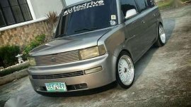 Toyota Bb matic 2002 FOR SALE