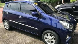 Toyota Wigo 2014 FOR SALE