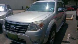RUSH! 2011 Ford Everest 4X2 Matic