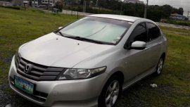 Car for Sale Honda City 1.3,  ​2010 model