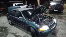 Honda CITY EXI 98 Automatic FOR SALE