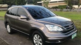 Honda CR-V 2010 FOR SALE