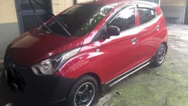 Hundai EON good Condition FOR SALE