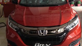 2018 HONDA HR-V for sale