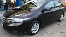 Honda City 1.5 E i-Vtec Automatic 2013 For Sale 