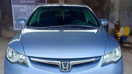 Honda Civic i-Vtec FD Automatic S 2006 For Sale 