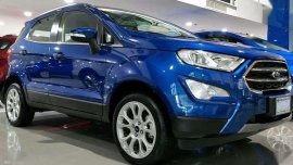 New Brand Ford Ecosport For Sale
