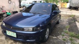 1998 Model Mitsubishi Lancer For Sale