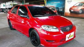 Toyota Vios 2005 FOR SALE