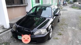 Selling Honda Civic VTEC 98