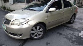 2006 Toyota Vios 1.5 G FOR SALE