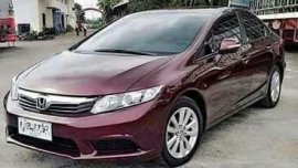 Honda Civic 2014 FOR SALE